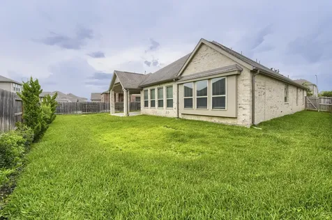 6726 Wellbrook Falls Lane Katy TX 77493