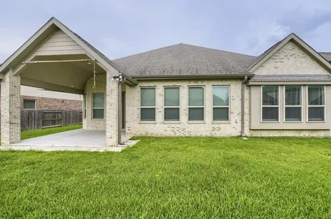 6726 Wellbrook Falls Lane Katy TX 77493