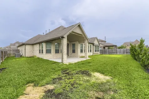 6726 Wellbrook Falls Lane Katy TX 77493
