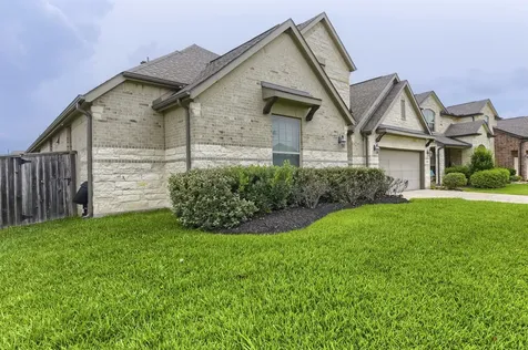 6726 Wellbrook Falls Lane Katy TX 77493
