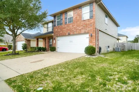 15807 Little Miss Creek Drive Cypress TX 77429