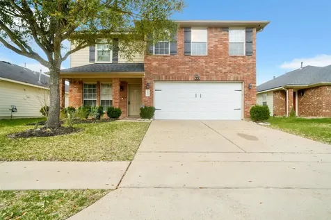 15807 Little Miss Creek Drive Cypress TX 77429