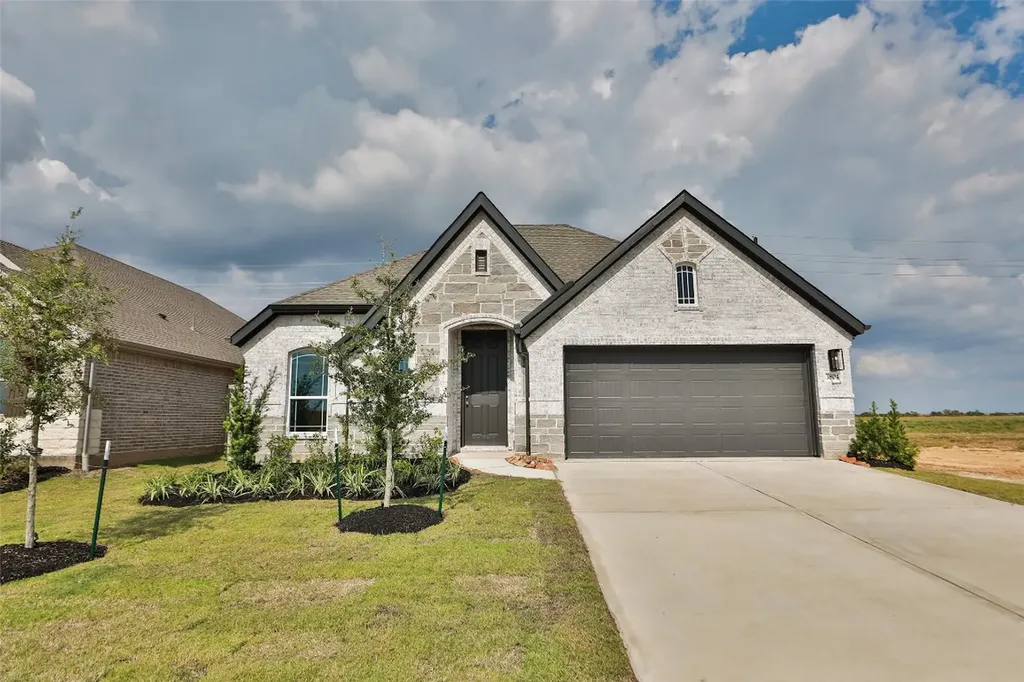3804 Sunrise Lane League City TX 77573