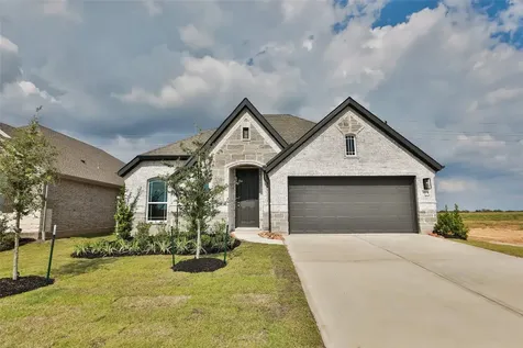 3804 Sunrise Lane League City TX 77573
