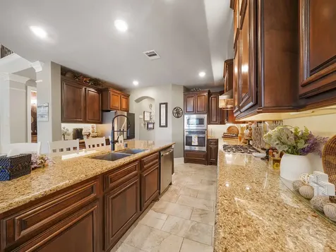 1114 Fragile Sail Court Katy TX 77494