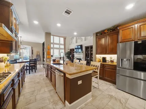 1114 Fragile Sail Court Katy TX 77494