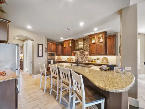 1114 Fragile Sail Court Katy TX 77494