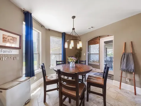 1114 Fragile Sail Court Katy TX 77494