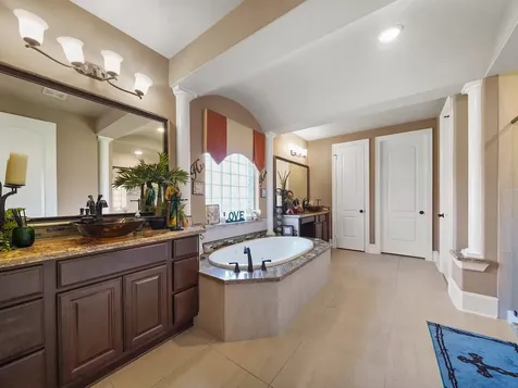 1114 Fragile Sail Court Katy TX 77494