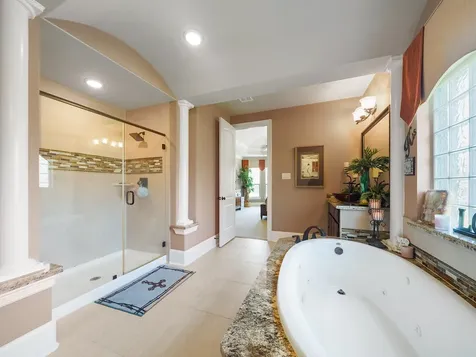 1114 Fragile Sail Court Katy TX 77494