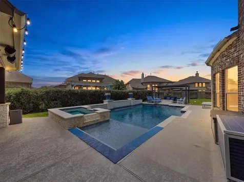 1114 Fragile Sail Court Katy TX 77494