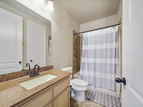 1114 Fragile Sail Court Katy TX 77494