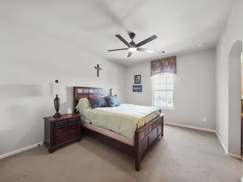 1114 Fragile Sail Court Katy TX 77494