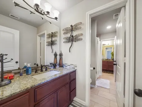 1114 Fragile Sail Court Katy TX 77494