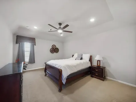 1114 Fragile Sail Court Katy TX 77494