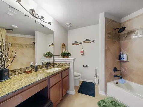1114 Fragile Sail Court Katy TX 77494