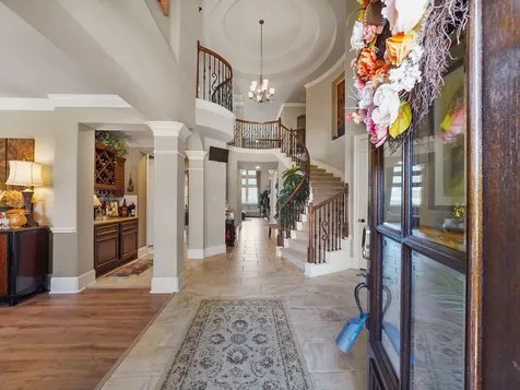 1114 Fragile Sail Court Katy TX 77494