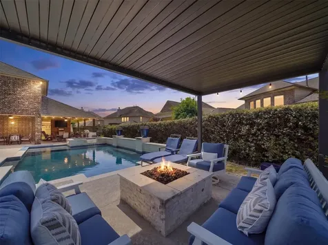 1114 Fragile Sail Court Katy TX 77494