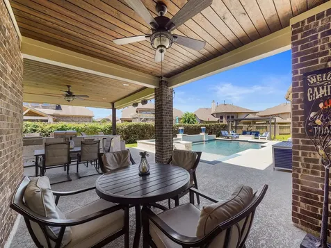 1114 Fragile Sail Court Katy TX 77494