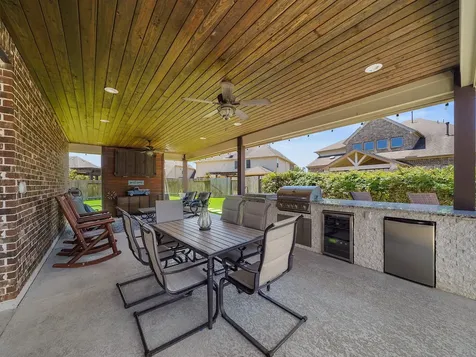 1114 Fragile Sail Court Katy TX 77494