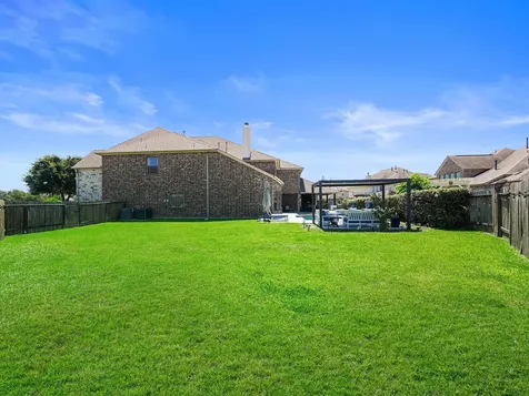 1114 Fragile Sail Court Katy TX 77494