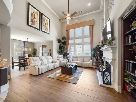 1114 Fragile Sail Court Katy TX 77494