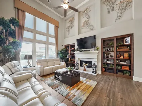 1114 Fragile Sail Court Katy TX 77494