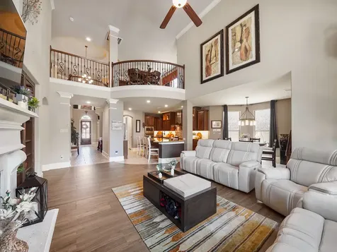 1114 Fragile Sail Court Katy TX 77494