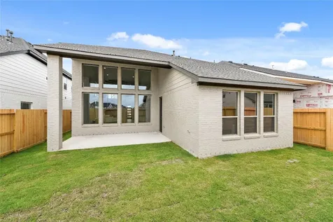 30943 Radke Estates Drive Fulshear TX 77441