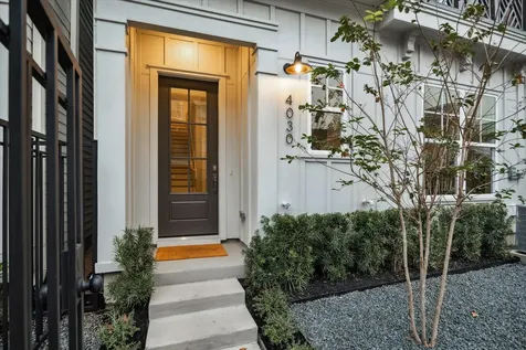 4030 Blossom Street Houston TX 77007