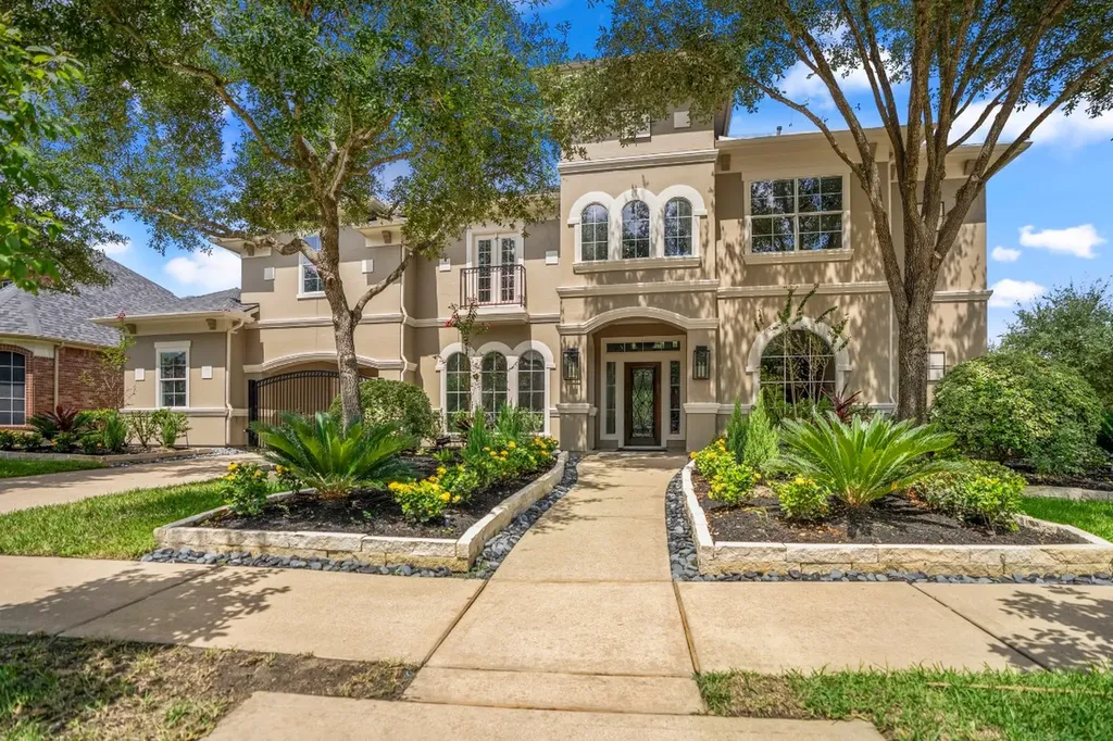 18602 Yorkshire Manor Court Spring TX 77379