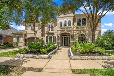 18602 Yorkshire Manor Court Spring TX 77379