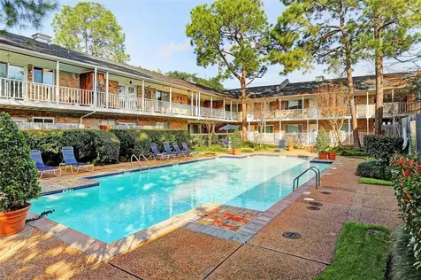4040 San Felipe Street 109 Houston TX 77027