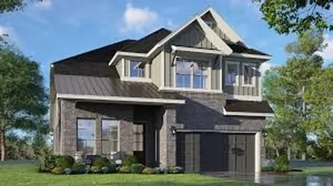 2418 Garden Arbor Tomball TX 77375