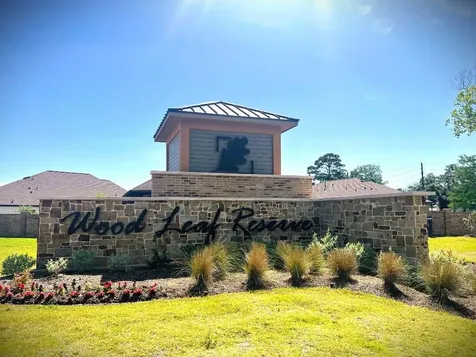 2418 Garden Arbor Tomball TX 77375