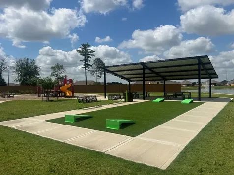2418 Garden Arbor Tomball TX 77375