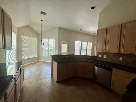 23 Tivoli Garden Court The Woodlands TX 77382