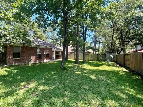 23 Tivoli Garden Court The Woodlands TX 77382