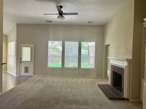 23 Tivoli Garden Court The Woodlands TX 77382