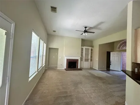 23 Tivoli Garden Court The Woodlands TX 77382