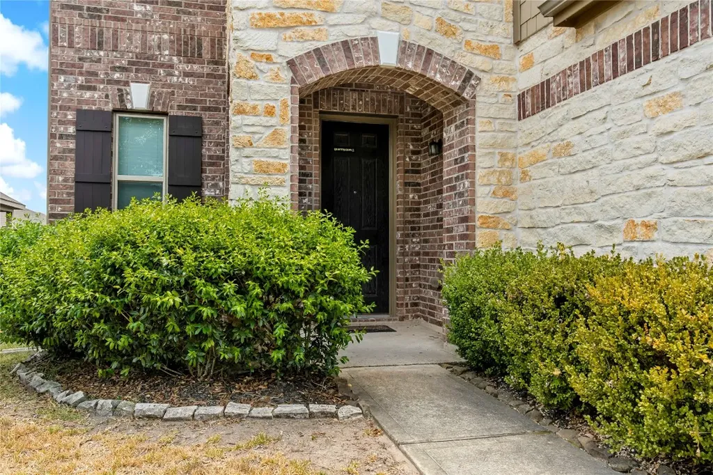 25435 Buxton Wood Drive Porter TX 77365