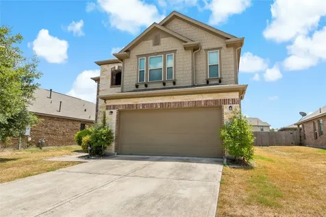 25435 Buxton Wood Drive Porter TX 77365