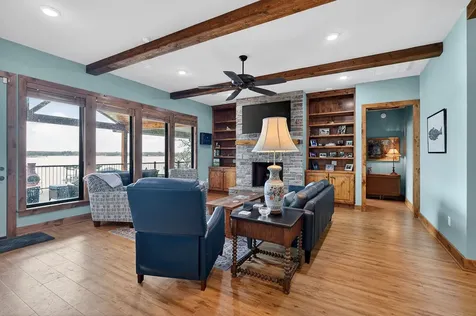 12192 Riley Green Road Franklin TX 77856