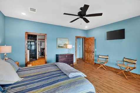 12192 Riley Green Road Franklin TX 77856