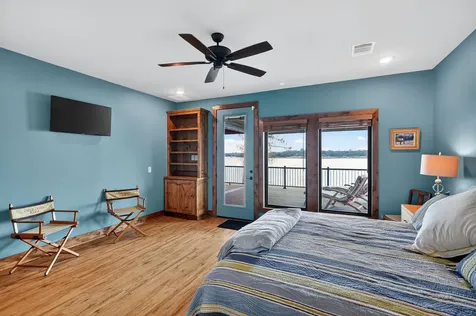 12192 Riley Green Road Franklin TX 77856