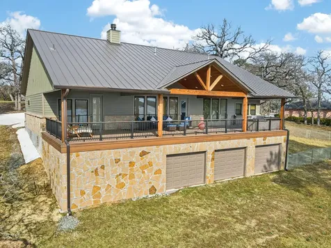 12192 Riley Green Road Franklin TX 77856