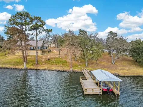 12192 Riley Green Road Franklin TX 77856