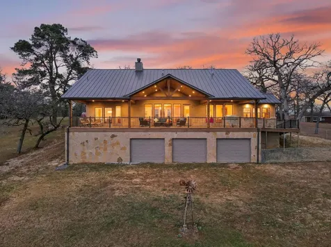 12192 Riley Green Road Franklin TX 77856
