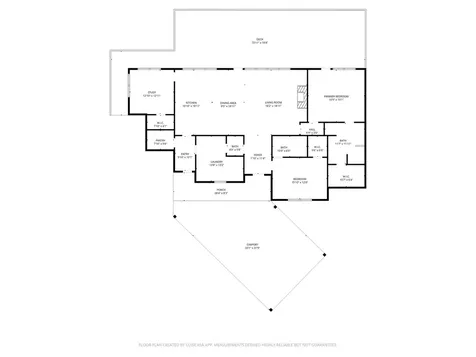 12192 Riley Green Road Franklin TX 77856