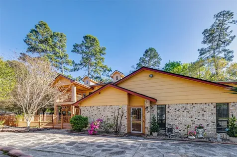 511 Chateau Woods Parkway Drive Conroe TX 77385